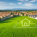 Diverted Plot @ Boriya khurd Raipur (c.g)